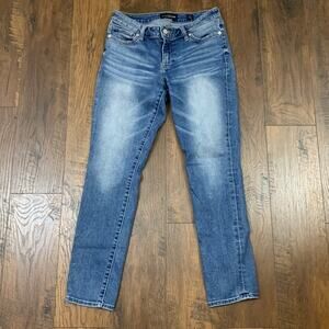 Lucky Brand Lolita Skinny Jeans